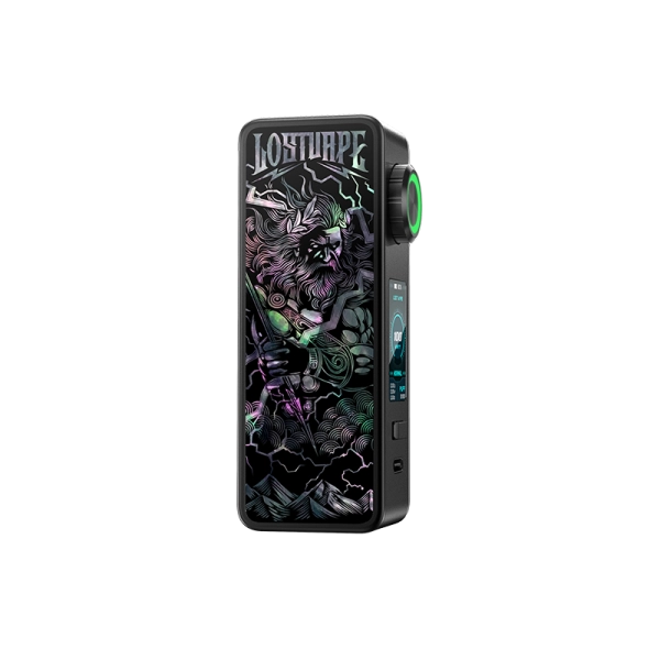 Mod Centaurus M100 Poseidon Wrath 100W New Colors - Lost Vape